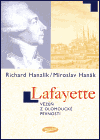 Lafayette - vězeň z olomoucké pevnosti - obálka