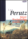 Mistr Posledního soudu - obálka