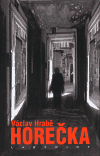 Horečka - obálka
