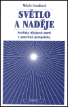 Světlo a naděje - obálka