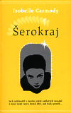 Šerokraj - obálka