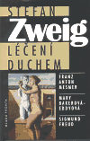 Léčení duchem - obálka