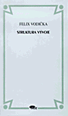 Struktura vývoje - obálka