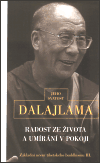 Obálka titulu Radost ze života a umírání v pokoji