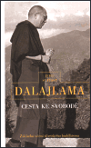 Cesta ke svobodě (Základní učení tibetského buddhismu I.) - obálka