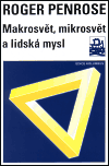 Makrosvět, mikrosvět a lidská mysl - obálka
