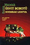 Úsvit robotů, soumrak lidstva - obálka