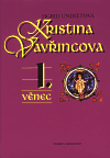 Obálka titulu Kristina Vavřincova I. -III.