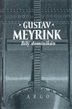 Bílý dominikán - obálka