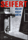 Všecky krásy světa - obálka