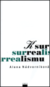 K surrealismu - obálka