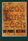 Du podel blesku - obálka