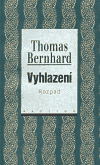 Vyhlazení. Rozpad - obálka
