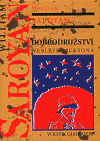 Dobrodružství Wesleye Jacksona - obálka