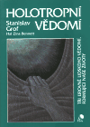 Holotropní vědomí - obálka