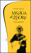 Mňága a Ždorp - Výhledově - obálka