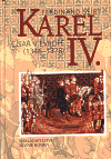 Karel IV. - obálka