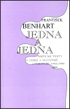 Jedna a jedna - obálka