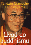 Úvod do buddhismu - obálka