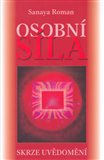 Osobní síla (skze uvědomění) - obálka