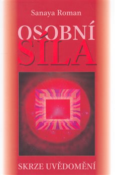 Obálka titulu Osobní síla