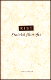 Stoická filosofie - obálka