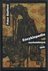 Encyklopedie psychedelických látek - obálka