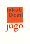 Jugo - obálka