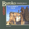 Baroko východních Čech - obálka