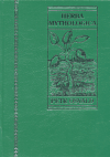 Herba Mythologica - obálka