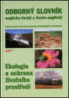 Odborný slovník anglicko-český a česko-anglický - Ekologie a ochrana životního prostředí - obálka