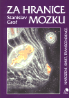 Za hranice mozku - obálka