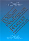 Hamlet - princ dánský/ Hamlet - Prince of Denmark - obálka