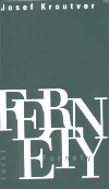 Fernety - obálka