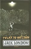 Tulák po hvězdách - obálka