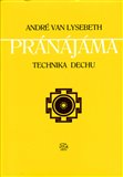 Pránájáma - technika dechu - obálka