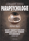 Základní kniha parapsychologie