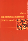 Dieta při kardiovaskulárních onemocněních - obálka