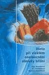 Dieta při vleklém onemocnění slinivky břišní