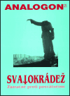 Obálka titulu Analogon 25