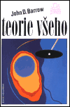 Teorie všeho - obálka