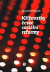 Křižovatky české sociální reformy - obálka