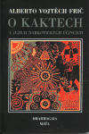 O kaktech a jejich narkotických účincích - obálka