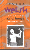 Acid House (Barevnej svět) - obálka