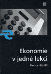 Obálka titulu Ekonomie v jedné lekci
