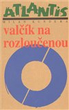 Valčík na rozloučenou - obálka