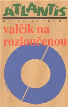 Obálka titulu Valčík na rozloučenou