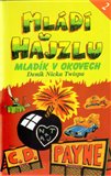 Mládí v hajzlu II. (Mladík v okovech) - obálka