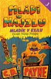 Mládí v hajzlu III. (Mladík v exilu) - obálka