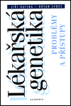 Lékařská genetika - obálka